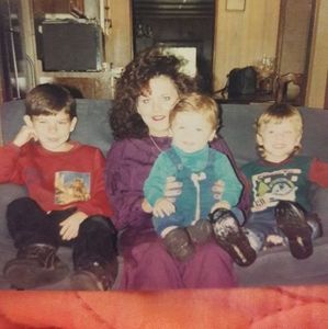 Meet your Posher, Cynthia